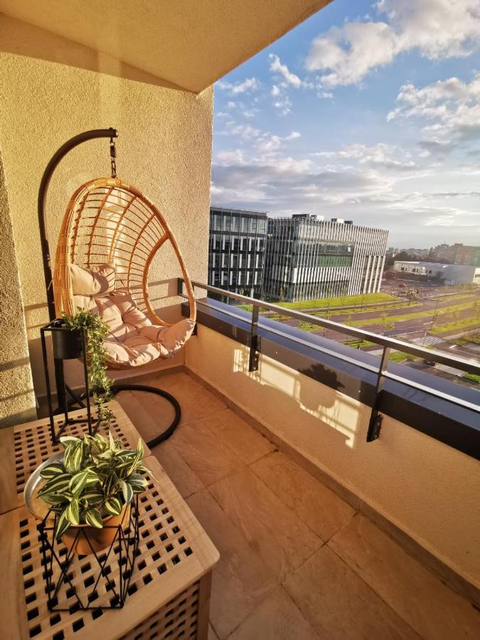 Cliche Luxury Apartment Brașov Exterior foto