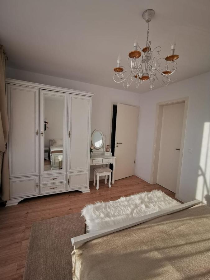 Cliche Luxury Apartment Brașov Exterior foto
